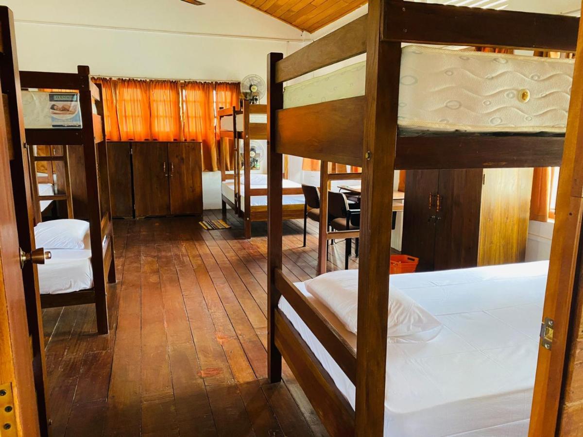 Tanty'S Hostel Galle Exterior photo