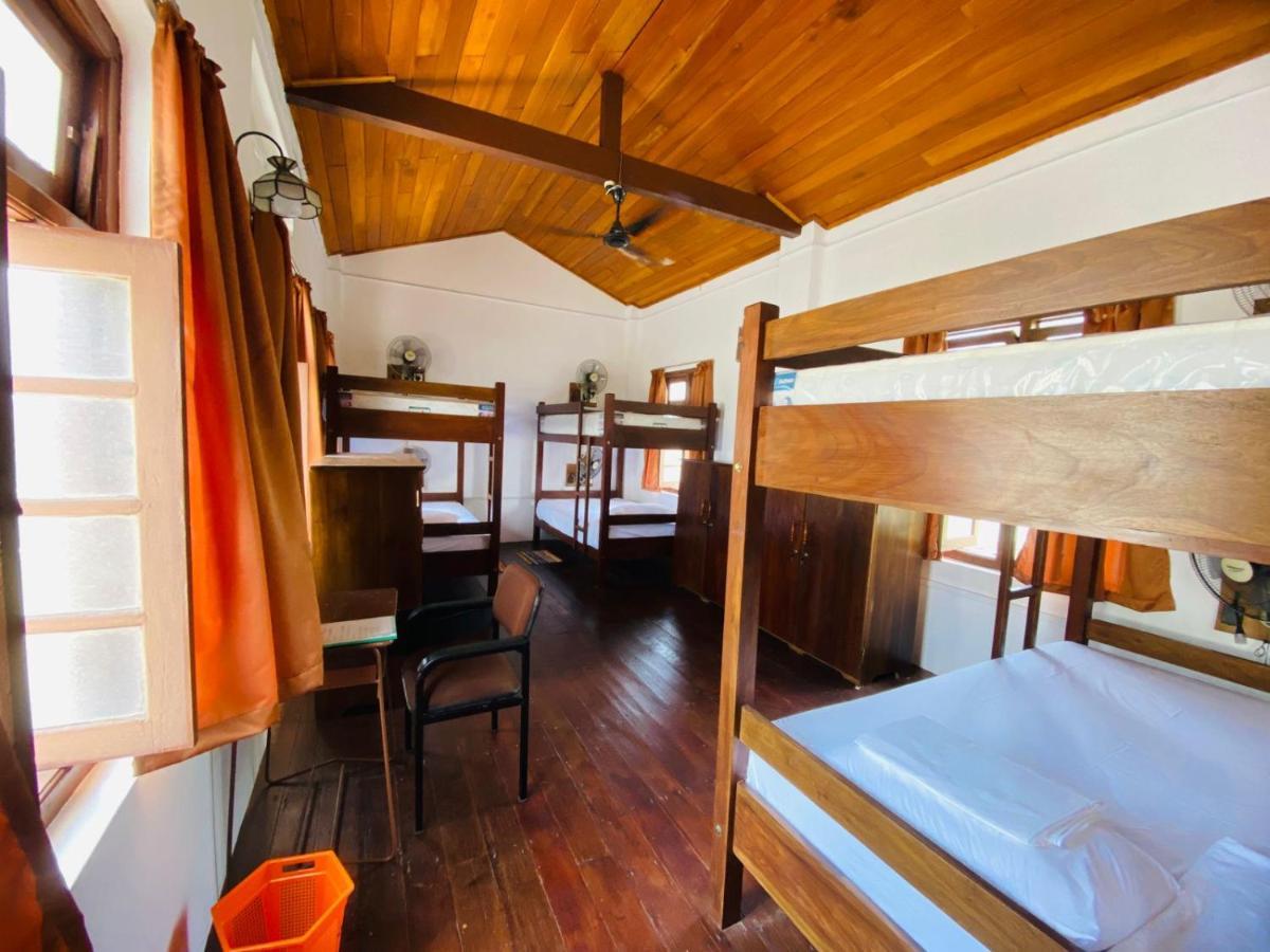 Tanty'S Hostel Galle Exterior photo